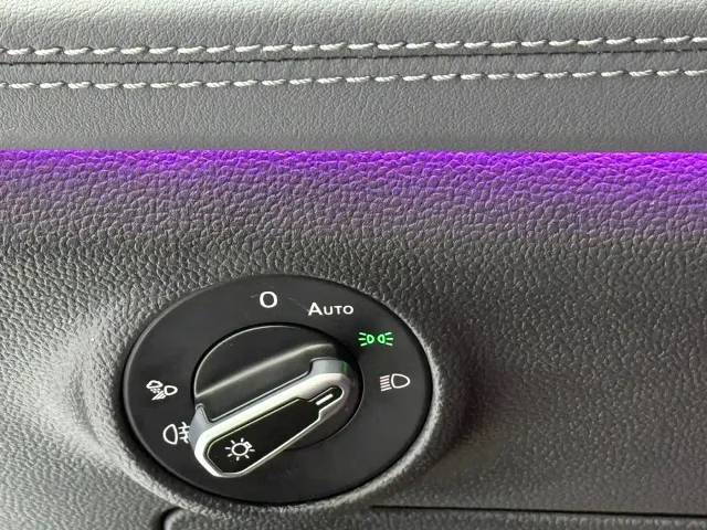 Volkswagen Sagitar — Фото автомобиля 19
