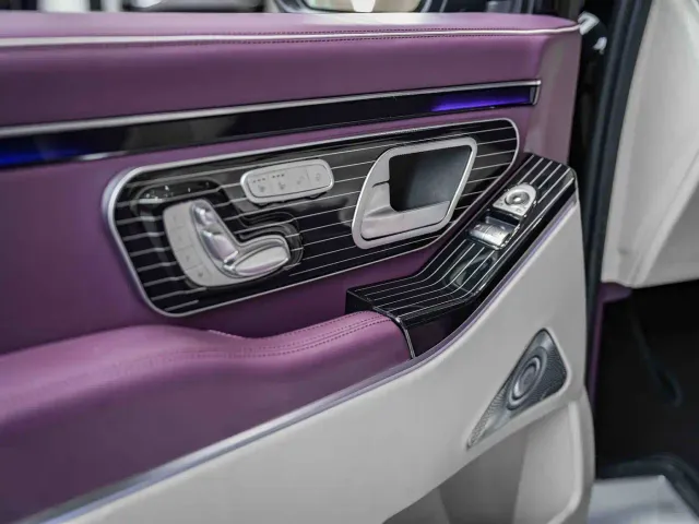 Mercedes-Benz Vito — Фото автомобиля 6