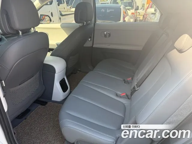 Hyundai Ioniq 5 — Фото автомобиля 18