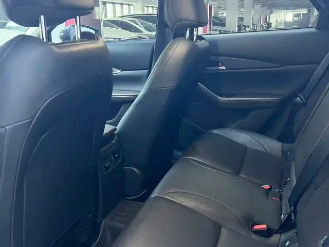 Mazda CX-30 — Фото автомобиля 12