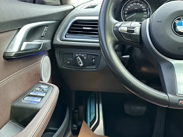 BMW 1 Series — Фото автомобиля 15