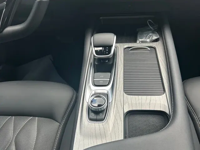 Chery Arrizo 8 — Фото автомобиля 7