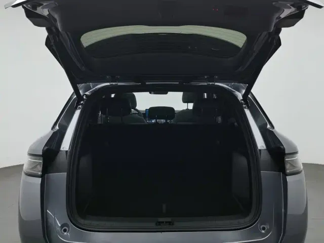 BYD Song L DM-i — Фото автомобиля 16