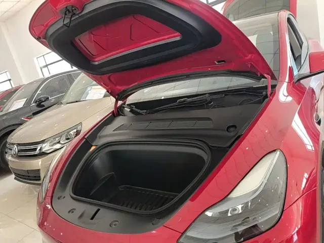 Tesla Model Y — Фото автомобиля 19