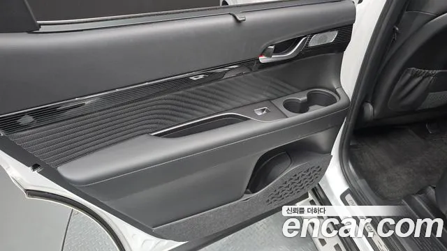 Hyundai Palisade The New — Фото автомобиля 14