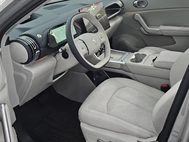 BYD Yuan PLUS — Фото автомобиля 5