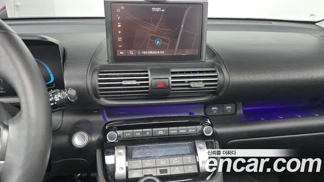 Hyundai Casper Casper Turbo Inspiration — Фото автомобиля 15