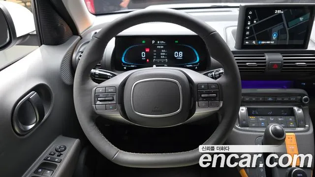 Hyundai Casper — Фото автомобиля 19