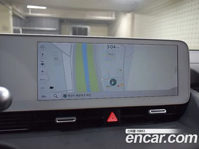 Hyundai Ioniq5 Ioniq5 Long Range AWD — Фото автомобиля 11