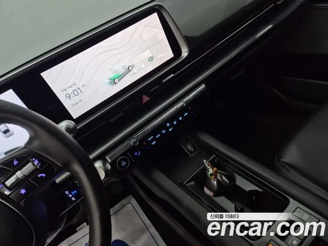Hyundai Ioniq 6 — Фото автомобиля 8
