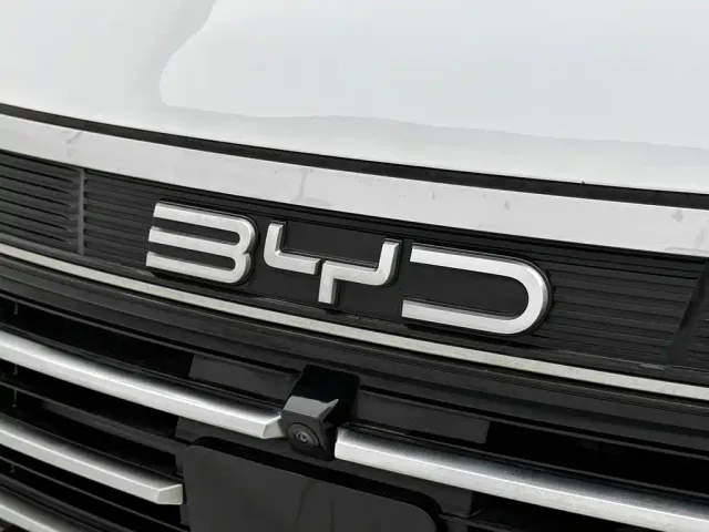 BYD Destroyer 05 — Фото автомобиля 23