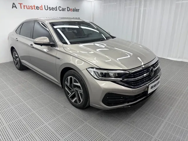 Volkswagen Sagitar — Фото автомобиля 3