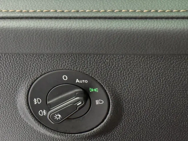 Volkswagen Tharu — Фото автомобиля 20
