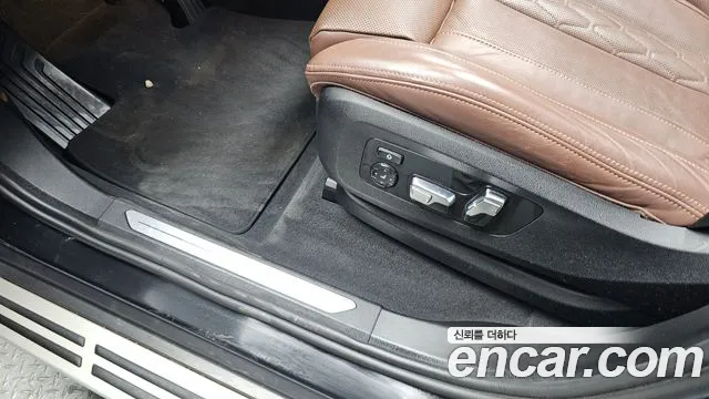 BMW X5 — Фото автомобиля 26