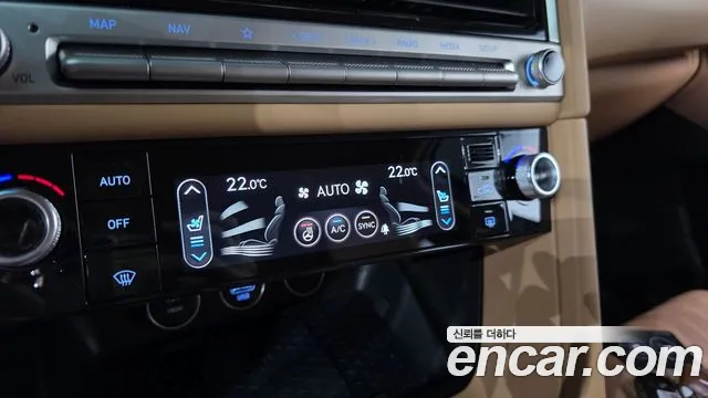 Genesis G70 G70 (New) — Фото автомобиля 17