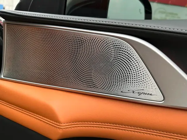 Xpeng G9 — Фото автомобиля 4