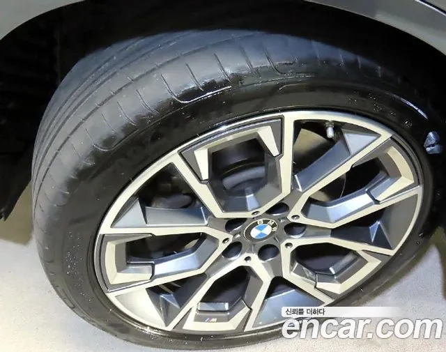 BMW X1 — Фото автомобиля 6