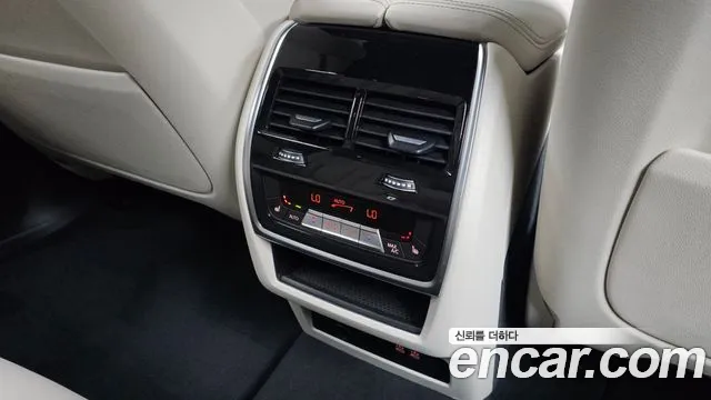 BMW X5 xDrive 40i M Sport — Фото автомобиля 29
