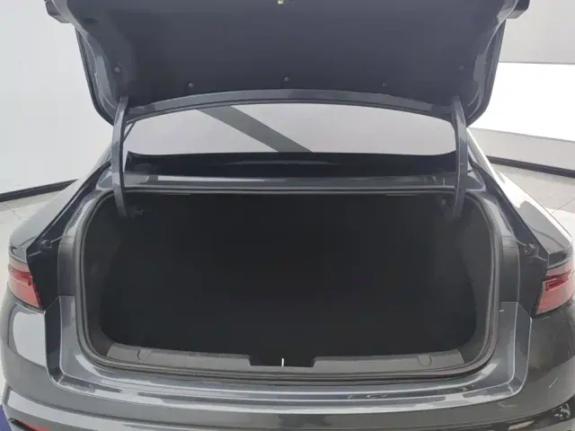 Geely Xingrui — Фото автомобиля 4