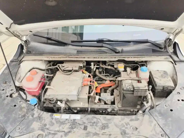 GAC Aion S — Фото автомобиля 3