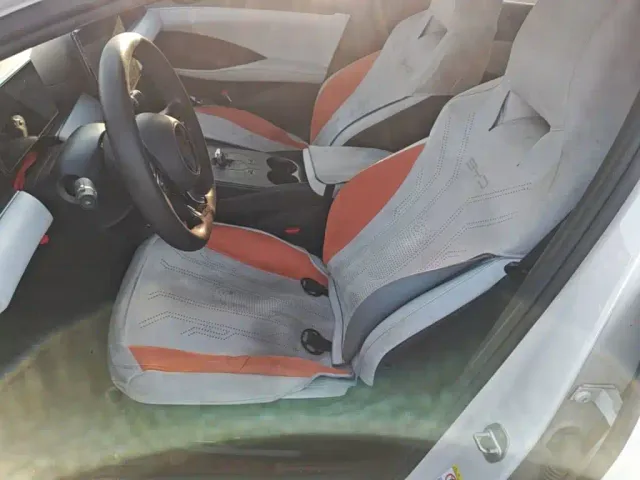 BYD Seal 06 — Фото автомобиля 14