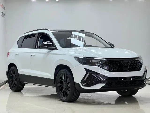 Jetta VS5 — Фото автомобиля 3