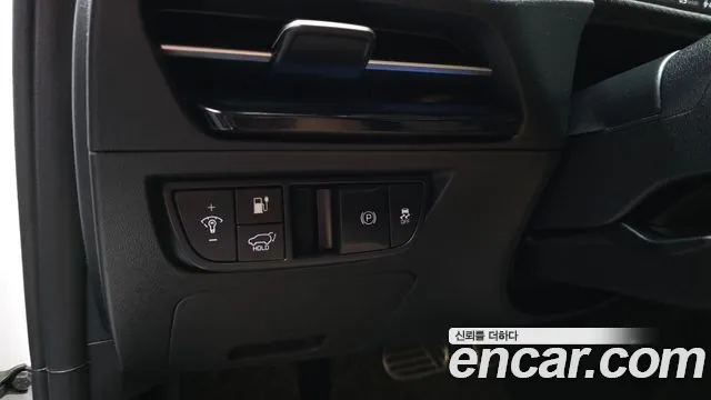 Kia EV6 — Фото автомобиля 27