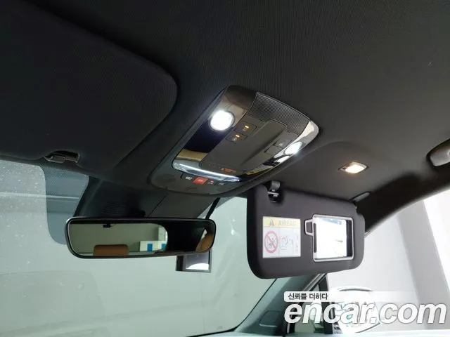 Kia Sorento Sorento 4-е поколение — Фото автомобиля 15