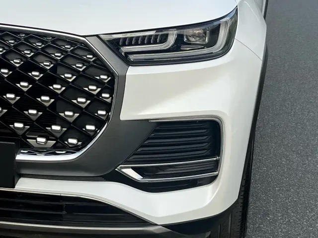 Chery Tiggo 8 PLUS — Фото автомобиля 16