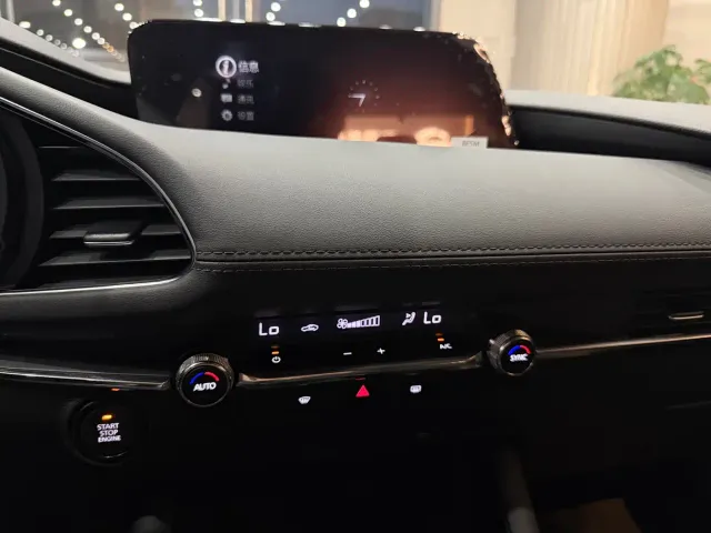Mazda Axela — Фото автомобиля 14