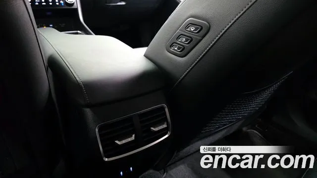 Hyundai Sonata — Фото автомобиля 25