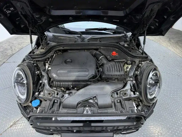 MINI Hatch — Фото автомобиля 7