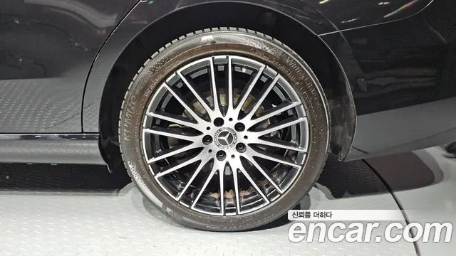 Mercedes-Benz C-Class W206 — Фото автомобиля 21