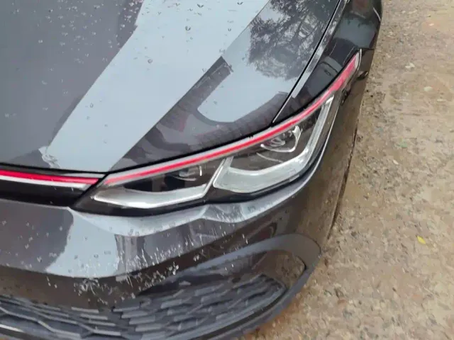 Volkswagen Golf GTI — Фото автомобиля 5