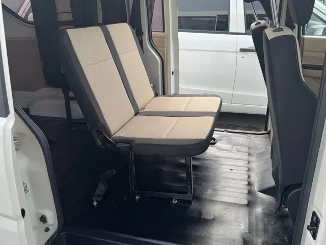 Changan Kuayue Kuayuexing V5 — Фото автомобиля 3
