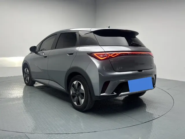 BYD Dolphin — Фото автомобиля 7