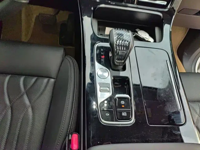 GAC Trumpchi M8 — Фото автомобиля 13