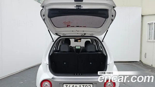 Hyundai Casper Casper Inspiration — Фото автомобиля 20