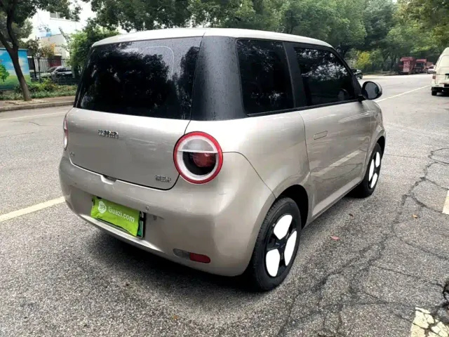 Changan Lumin — Фото автомобиля 6