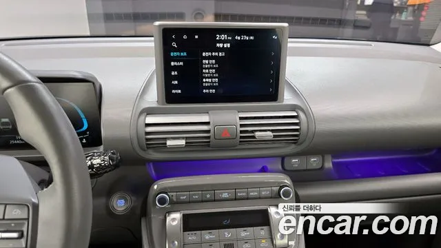 Hyundai Casper Casper Turbo Inspiration — Фото автомобиля 14