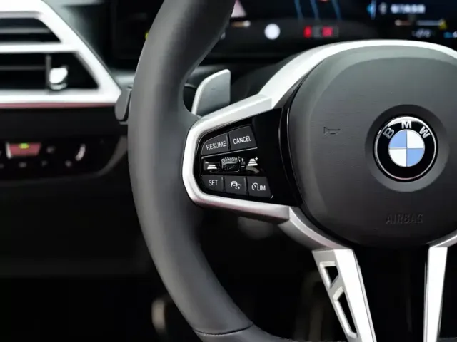 BMW BMW 4 Series 2024 430i M Sport Shadow Edition — Фото автомобиля 19