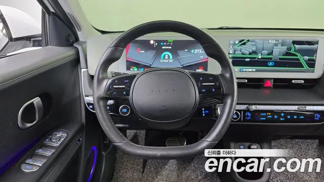 Hyundai Ioniq 5 — Фото автомобиля 18