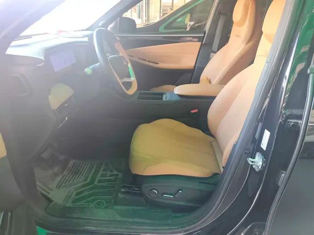 Geely Galaxy L7 — Фото автомобиля 2