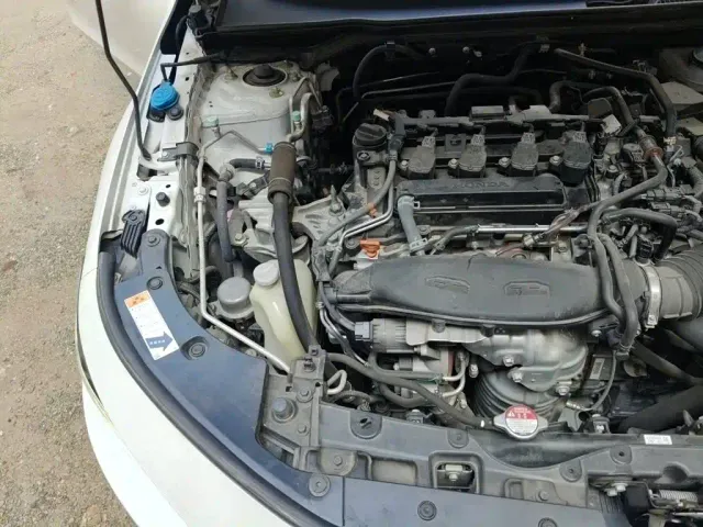 Honda Integra — Фото автомобиля 18