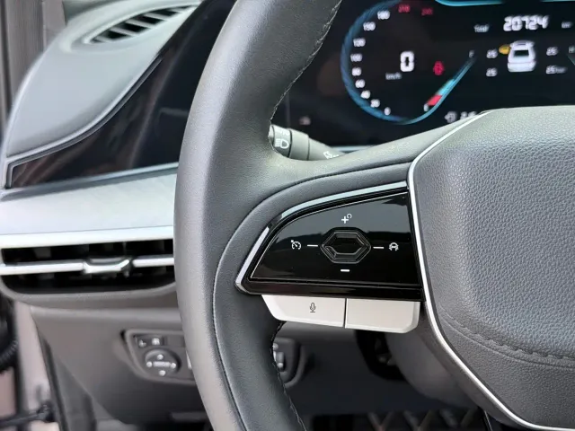 Changan Eado — Фото автомобиля 21