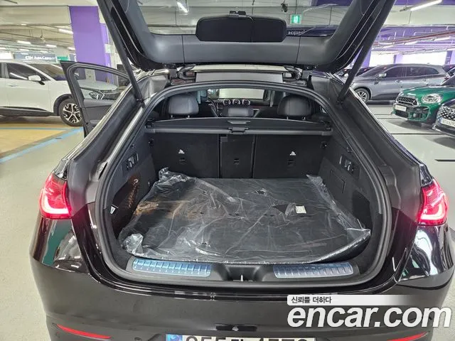 Mercedes-Benz GLC-Class X254 — Фото автомобиля 15