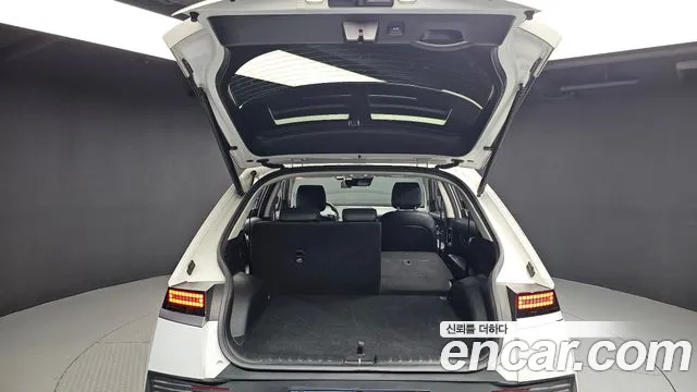 Hyundai Ioniq5 Ioniq5 — Фото автомобиля 20