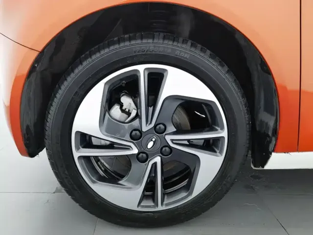 Ora Ora Black Cat 2022 351km Comfort (NMC) — Фото автомобиля 17