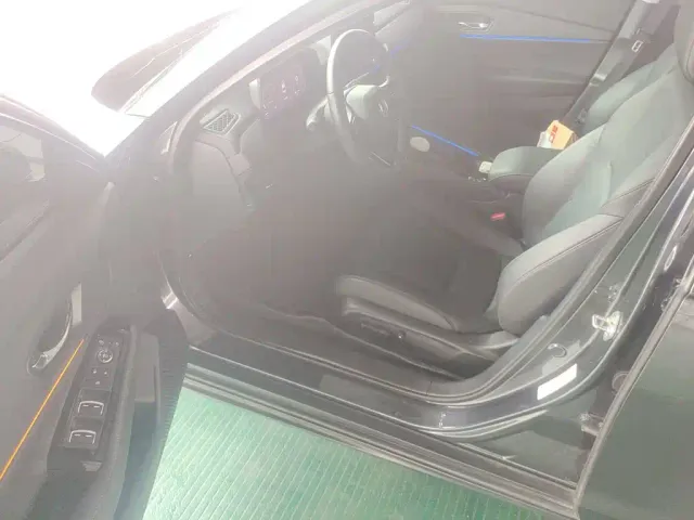 Honda Accord — Фото автомобиля 11