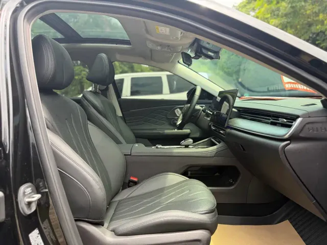 Chery Arrizo 8 PRO — Фото автомобиля 14